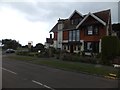 The Rock Hotel, Third Avenue, Frinton-on-Sea