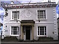 Tourist Information Office, Thornbury