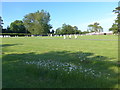 Early June, Parkhurst Military Cemetery (6)