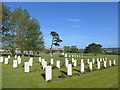 Early June, Parkhurst Military Cemetery (9)