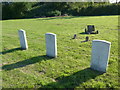 Early June, Parkhurst Military Cemetery (4)
