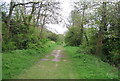 Royal Military Canal Path