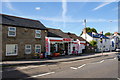 Village store and post office, Crowlas