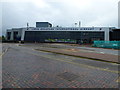 Leeds Bradford International Airport