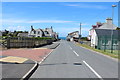 High Street, Port William