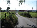 Bungalows on Kilfeaghan Road