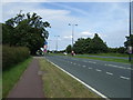 Grimsby Road (A46)