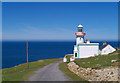 B6418 : Arranmore Lighthouse by Rossographer