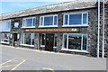 The Steam Packet Inn, Isle of Whithorn