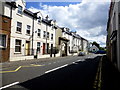 Market Street, Ballycastle