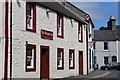 The Grapes Inn, Agnew Crescent, Wigtown