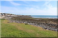 Luce Bay at Port William