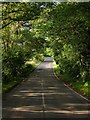 Stalker Bridge, Cuckfield Road