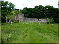 Ruins of Layd Church