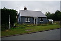 SE9135 : Cornerhouse, South Newbald by Ian S