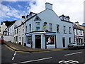 Corner shop, Cushendall