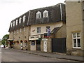 Chipping Court Tetbury