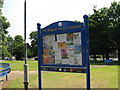 News from all around - Perry Common, Birmingham
