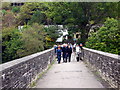 Pont Dwr Pontrhydyfen  / Pontrhydyfen Aqueduct