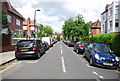 Rusthall Avenue