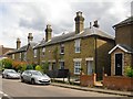 West End Terrace, Lord Street