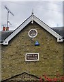 West End Terrace, Lord Street: name and date