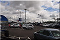 London : Royal Borough of Greenwich - Car Park