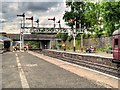 East Lancashire Railway, Bolton Street Station