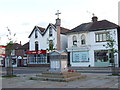 Whitstable War Memorial