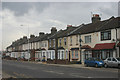 Ley Street, Ilford