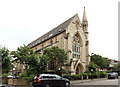 St Barnabas, Stockwell