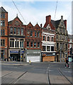 26-34 Market Street, Nottingham