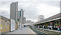 Waterloo East Station