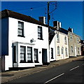 Pillowell Road houses in Whitecroft