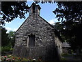 SH7956 : St Michael's Church, Betws-y-coed by Richard Hoare
