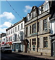 Lloyds Bank Torre Torquay branch