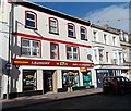 Tor Laundry & Dry Cleaners, Torquay