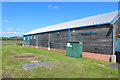 Caerlaverock Tea Room & Shop, Glencaple