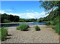 Beside The River Eden