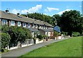 Etterby Terrace, Carlisle