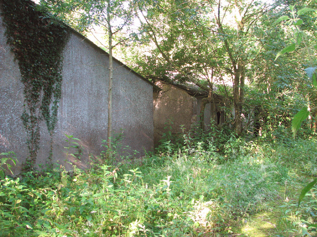 RAF Fersfield - Site 4