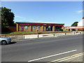 Sainsbury Local store in Station Lane, Seaton Carew