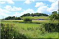 Farmland at Bankend