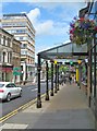 Parliament Street Harrogate