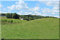 Farmland at Dalton