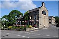 The Tavern of Tansley