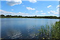 Castle Loch, Lochmaben