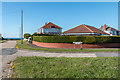 North Marine Road, Flamborough, Yorkshire