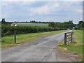 Warehouses, High Ercall