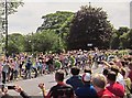 Tour de France, Harrogate